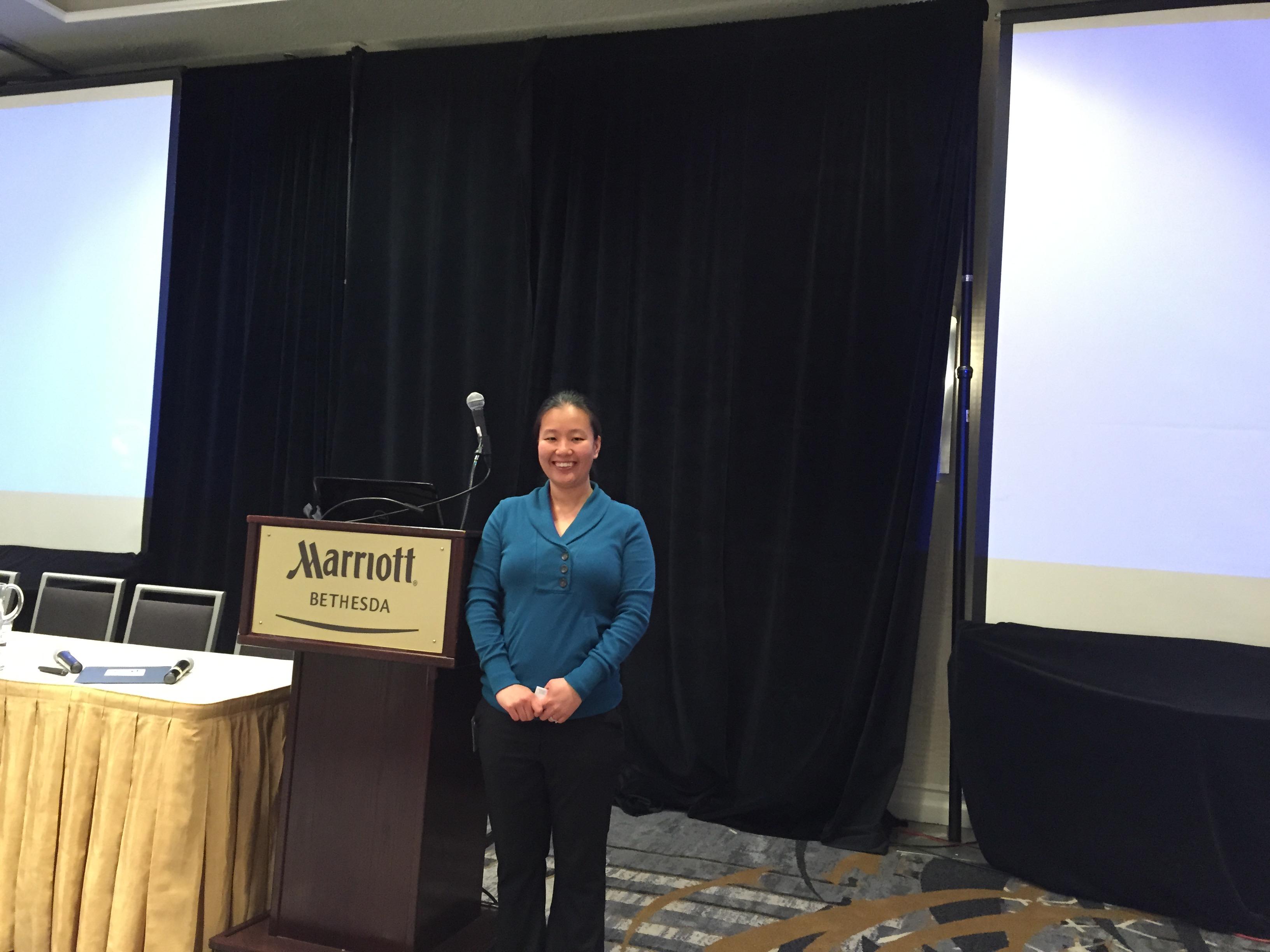 Katie goes to the Medical Device Packaging Conference! Featured Image