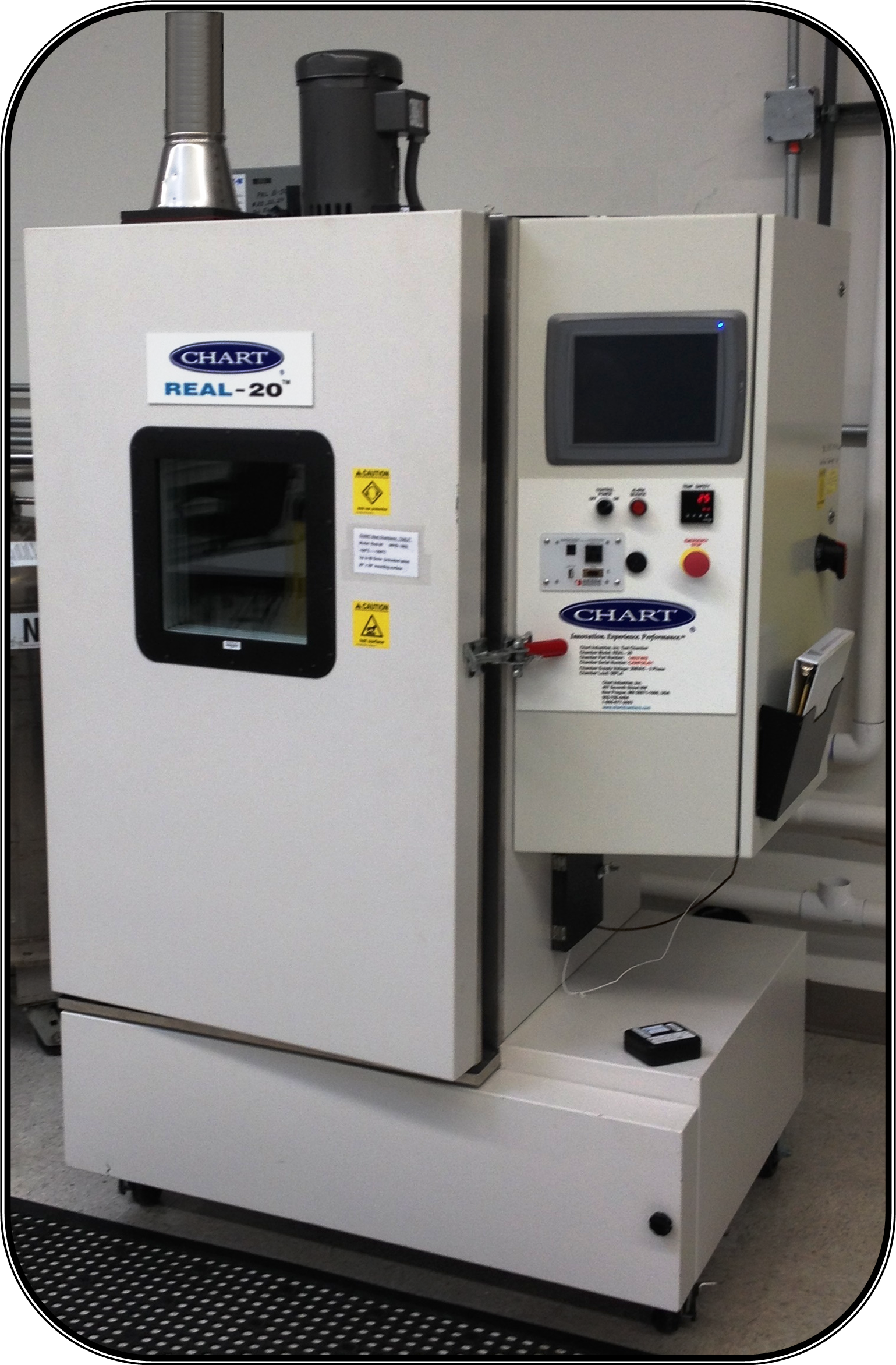 HALT Testing at Westpak, Inc. Featured Image