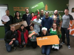 Westpak Volunteering in San Jose & San Diego! Featured Image