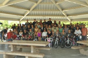 Team Fun! Westpak Company Picnic 2016 Featured Image