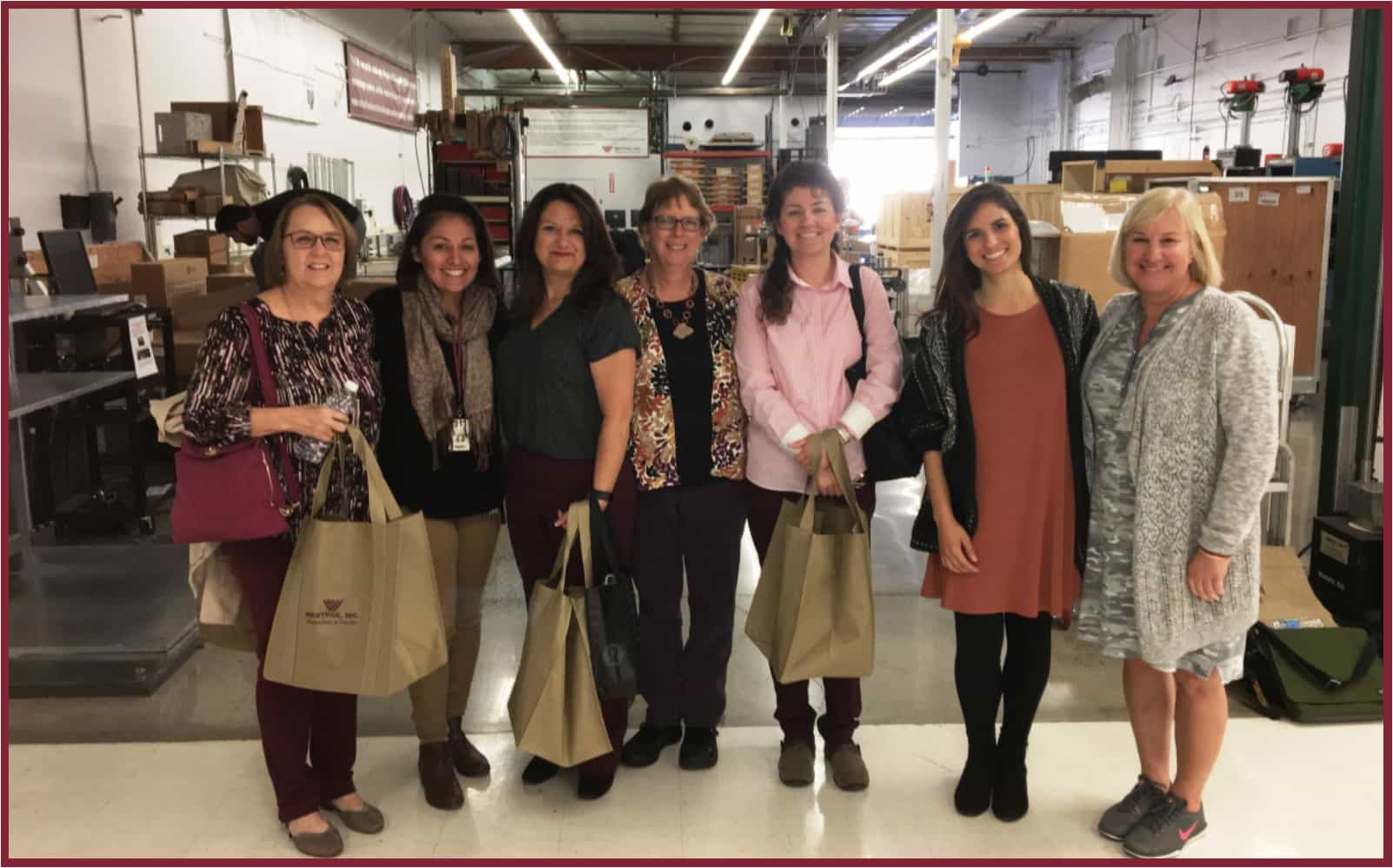 See It: Test Lab Math & Science Tour Featured Image