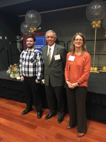 Inaugural Westpak’s Memorial Scholarship for Warren Dunning Featured Image