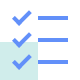 Industry Standards Icon