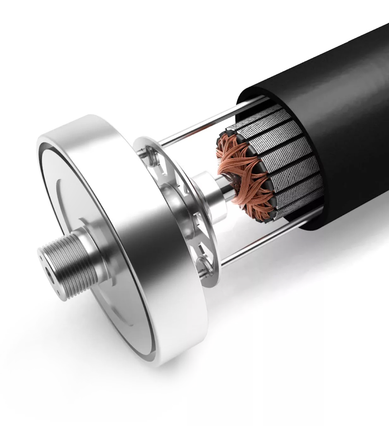 Quality Standards Background Image