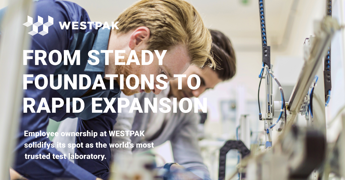 Discover WESTPAK’s Innovative Edge: Featured in Business View Magazine